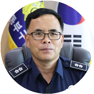 서울동부구치소장 프로필 사진