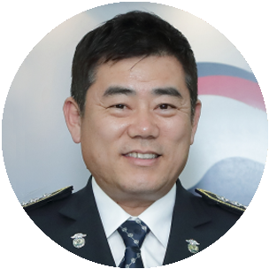 춘천교도소장 프로필 사진