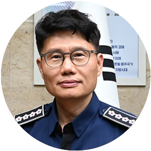 춘천교도소장 프로필 사진