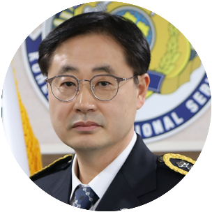 대전교도소 논산지소장 프로필 사진