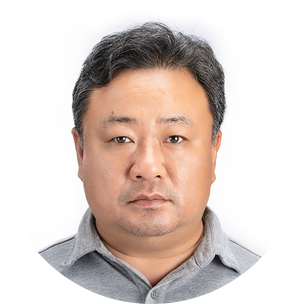 대전출입국·외국인사무소장 강영우